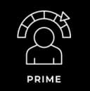 Prime icon