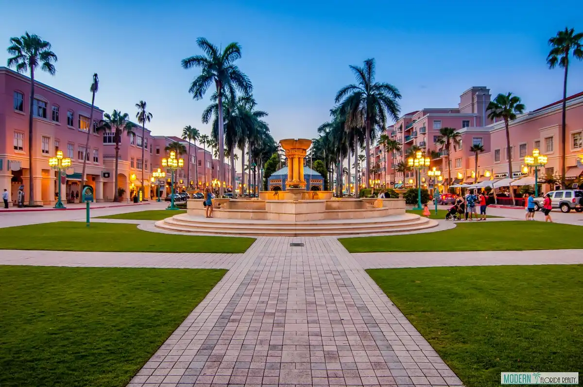 In-home PT in Boca Raton