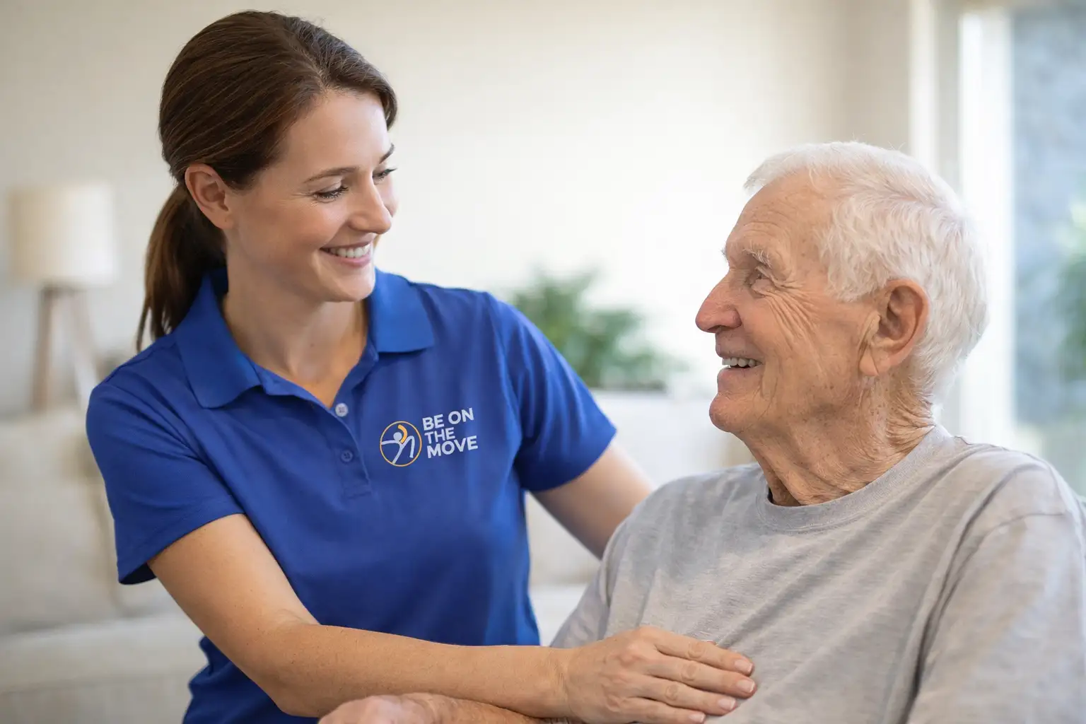 Top rated physical therapists serving Palm Beach County