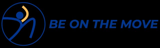 Be On The Move