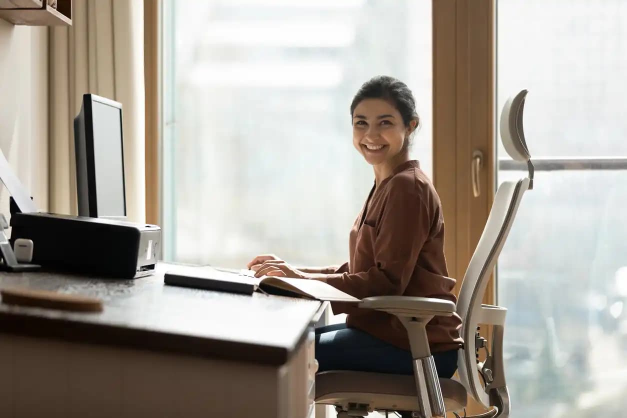 Office Ergonomics