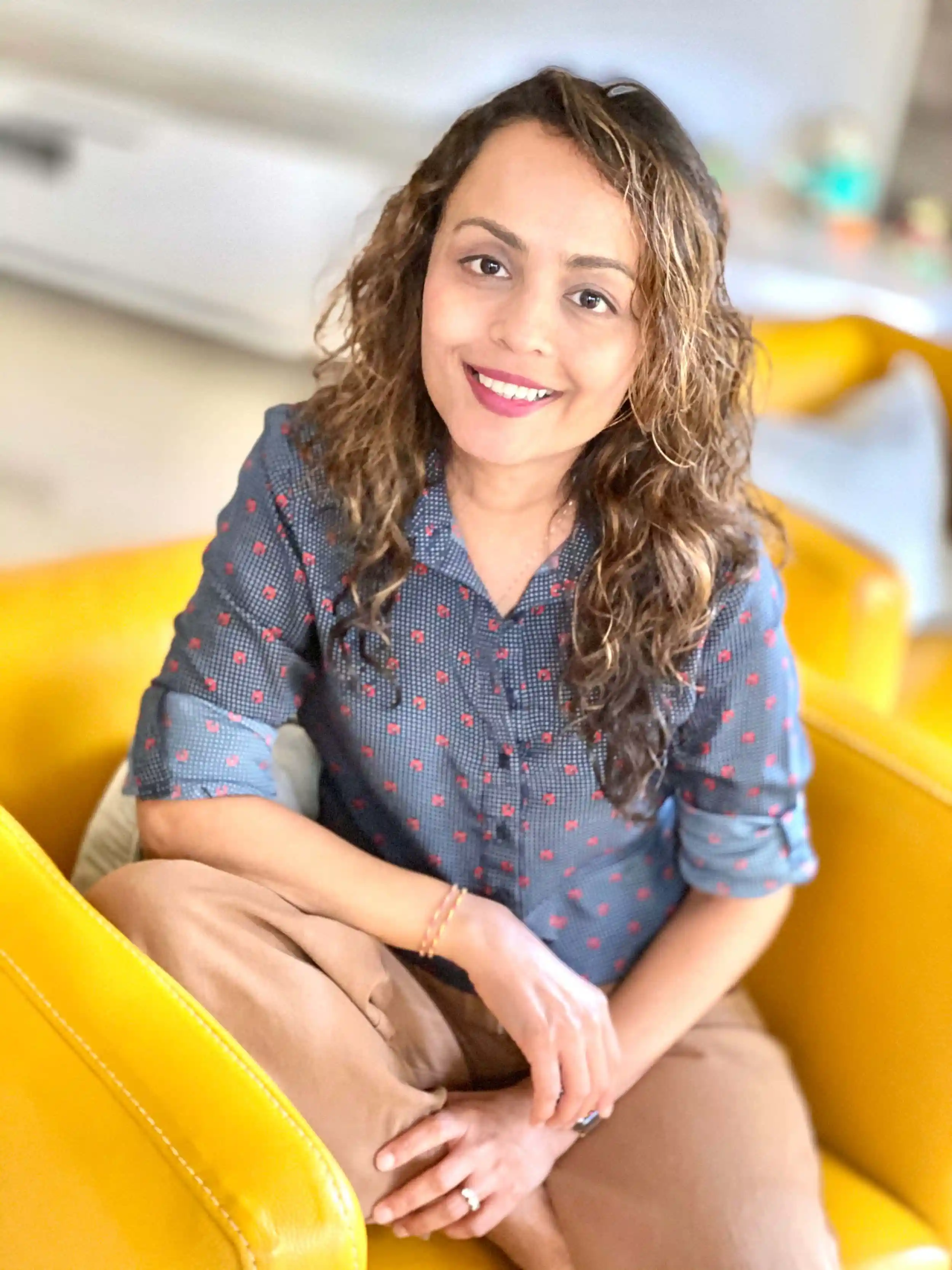 Licensed Be On The Move specialist