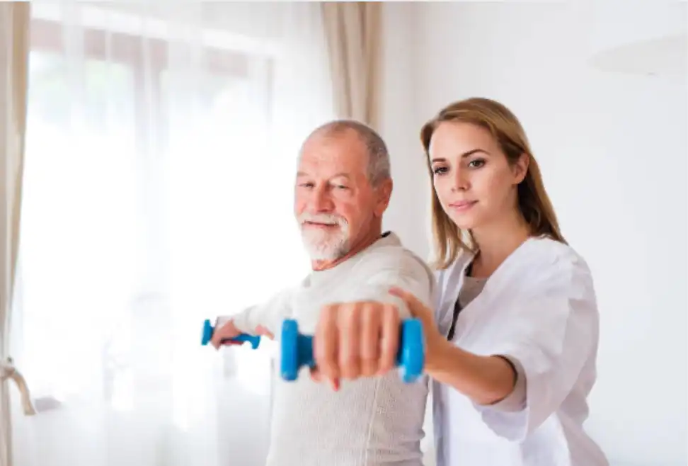 Preventing Compression Fractures: Essential Bone Health Tips for Seniors in Florida