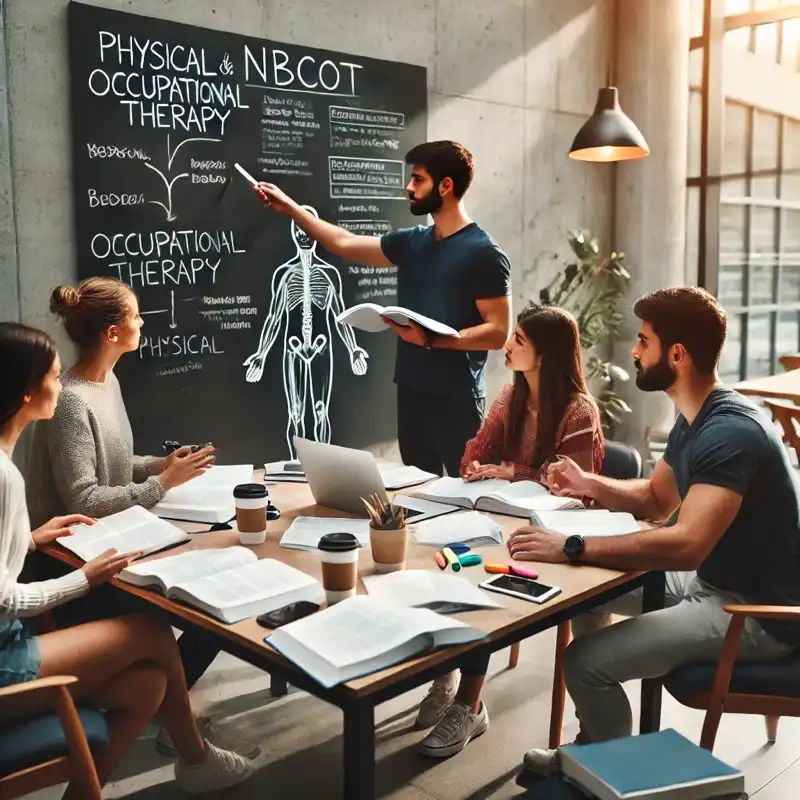 5 Strategies to Succeed on the NBCOT Exam